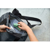 Black+Blum 16L Insulated Tote/ Koel Tas, grijs