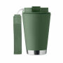 TOPIZ - Dubbelwandige beker 300ml - Donker Marinegroen