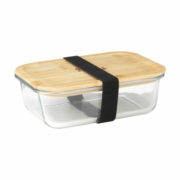 Borneo Lunchbox Borneo Lunchbox