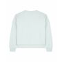 Stella Alma - Het dames sweatshirt met ronde hals - XS