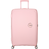 American Tourister Soundbox Spinner 77/28 Tsa Exp