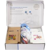 Sample box MyKit - Wit