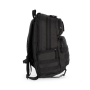 Trendy tactische rugzak MOLLE Black One Size