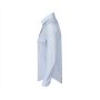 WOMEN'S ACTIVE STRETCH SHIRT, Light Blue, XL, TEE JAYS