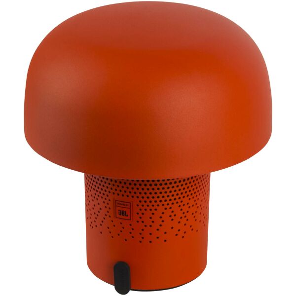 Kooduu Sensa Play JBL draagbare speaker en lamp - Oranje Kooduu Sensa Play JBL draagbare speaker en lamp - Oranje