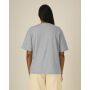 Breezer - Casual uniseks T-shirt van gemiddelde lengte - XXS