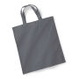 Bag for Life SH - French Navy - One Size