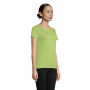 PIONEER WOMEN - PIONEER DAMES T-Shirt 175g - L - Apple Green PIONEER WOMEN - PIONEER DAMES T-Shirt 175g - L - Apple Green