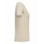 Manzanita roundneck dames beige xxl