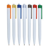 ARARIA Pen - ARARIA Pen, Balpen geel
