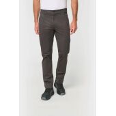 Broek zonder zakken uniseks Navy 62 FR