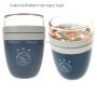 Mepal Lunchpot bedrukken - Blauw - DP3654 Mepal Lunchpot bedrukken - Blauw - DP3654