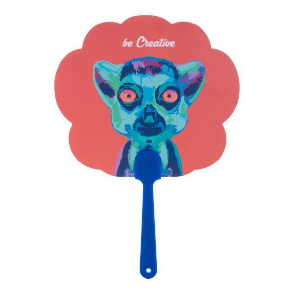 Digibreeze - custom made waaier Digibreeze - custom made waaier