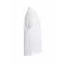 Txlite Tri-Blend Polo W White XS