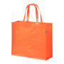 Laster - RPET-boodschappen tas