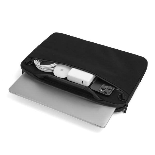 XD Design 16" Laptoptas, zwart, grijs XD Design 16" Laptoptas, zwart, grijs