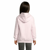 STELLAR KIDS - STELLAR KINDER CAPUCHON - 3XL - Zacht Roze