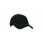 Delaware black one size