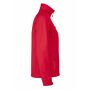 Printer Vert Lady Softshell Jacket Red L