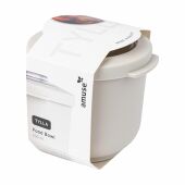 Amuse Tylla Food Bowl 500 ml - beige