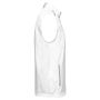 Gilet DayToDay White/Navy 5XL