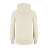 L&S Sweater Cardigan unisex Black-2XL