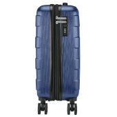 ANCONA Cabin Case - ANCONA Cabin Case, Trolley-boardcase marineblauww ANCONA Cabin Case - ANCONA Cabin Case, Trolley-boardcase marineblauww