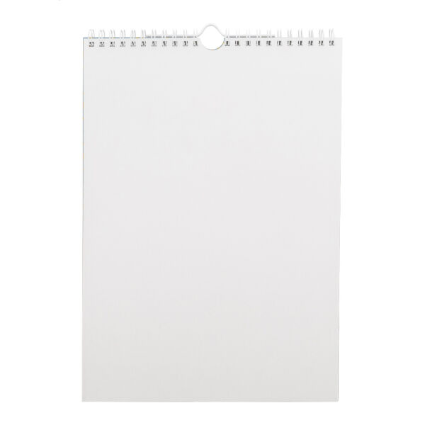CreaDate Wall A4 - aangepaste muur kalender
