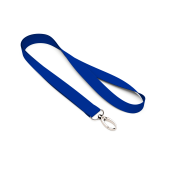 Donkerblauw