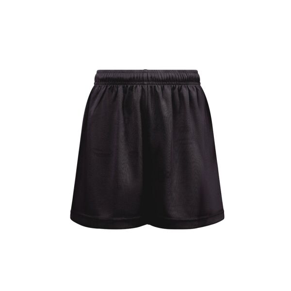 THC MATCH KIDS. Children's sports shorts
