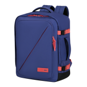 Dusk Purple/Sunset Coral