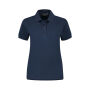 Santino Poloshirt Mika Ladies Real Navy L