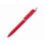 Balpen ClickShadow soft touch R-ABS - Rood