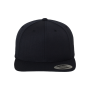 Classic Snapbackpet DARK NAVY One Size