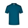 Round-T Medium (150g/m²) petrol S