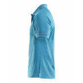 *Polo Shirt Pique Classic Men gale melange s