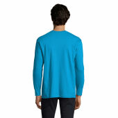 MONARCH - MONARCH HEREN T-Shirt 150g - 3XL - Aqua