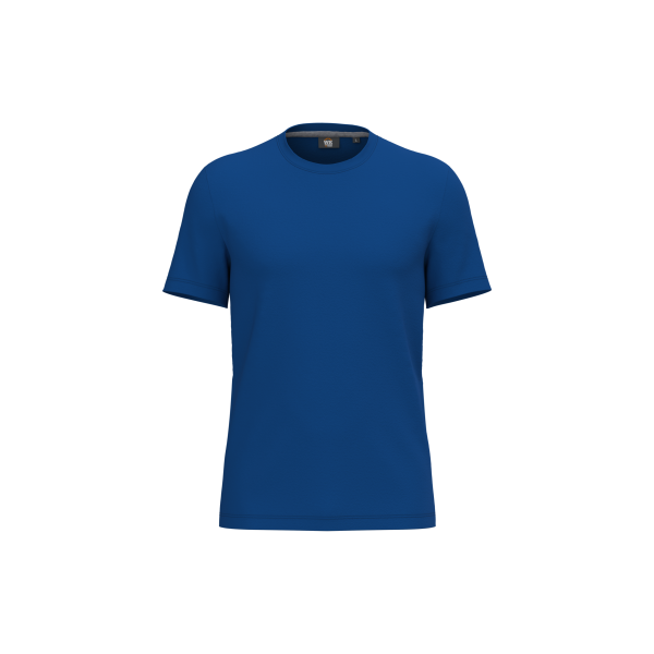 T-shirt à traitement antibactérien homme Royal Blue S T-shirt à traitement antibactérien homme Royal Blue S