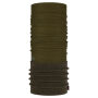 Snood Original EcoStretch Solid Military Adult