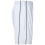 Basic Team Shorts white/black S