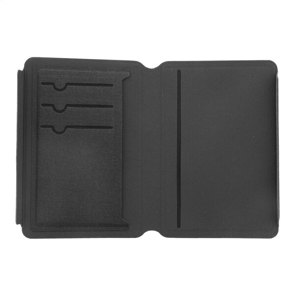 Passpu - RPU paspoort hoes Passpu - RPU paspoort hoes