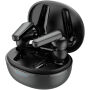 Prixton TWS158 oordopjes met ENC en ANC - Zwart