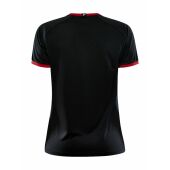 PROGRESS 2.0 GRAPHIC JERSEY W BLACK/BRIGHT XXL