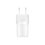 Fresh 'n Rebel 30W PD Wall Charger (Ice Grey)