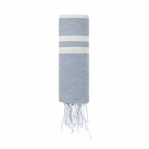 Omslag Handdoek Kissler