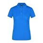 Ladies' Active Polo cobalt L