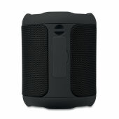 TOA - 5W ABS draadloze speaker - Zwart