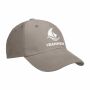 Basic Brushed Cap