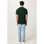 IQONIQ Brett gerecycled katoen t-shirt, forest green (S) IQONIQ Brett gerecycled katoen t-shirt, forest green (S)
