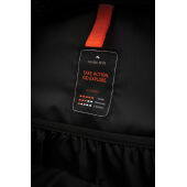 Nordic Drift Trail RCS backpack 24L, zwart, oranje